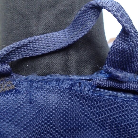 Backpack orange and blue - Picture 7 of 9